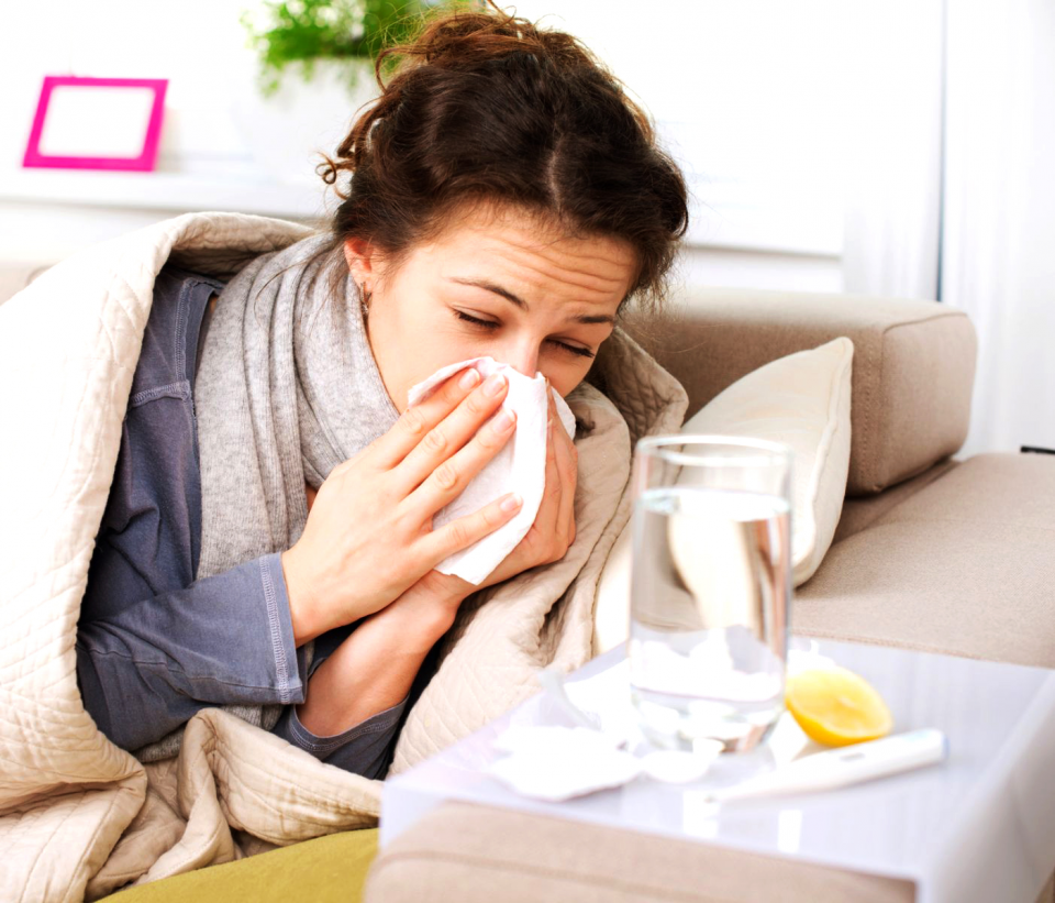 Grip hastalığı hakkında doğal tedavi bilgileri