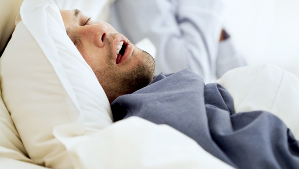 Uyku Apnesi, Uyku Apnesi Belirtileri ve Tedavisi